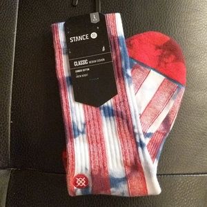 Stance "Star" Classic Socks